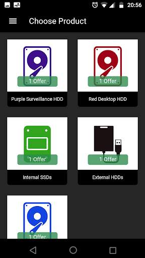Reseller Promo screenshot 3