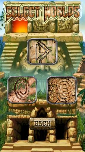 Kuma Legend screenshot 7