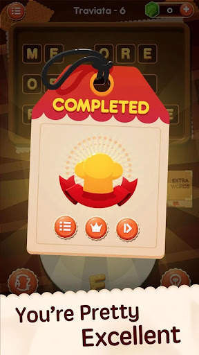 Word Connect screenshot 4