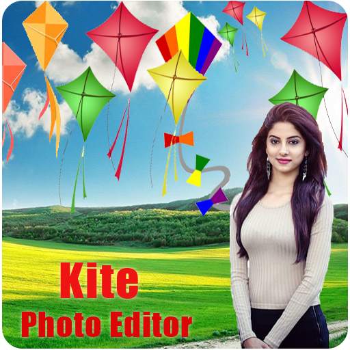 Kite Day Photo Editor 1.5