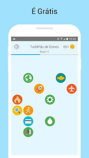 Treinamento Cerebral screenshot 3