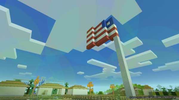 Aquatic park 2 Minecraft map screenshot 8