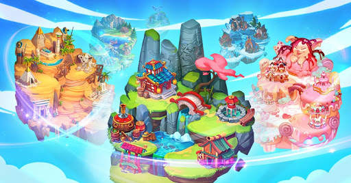 Crazy Coin screenshot 4