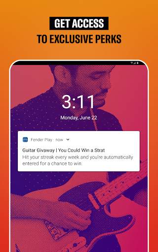Fender Play - Learn Guitar screenshot 7