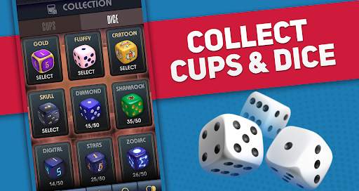 Farkle online 10000 Dice Game screenshot 7