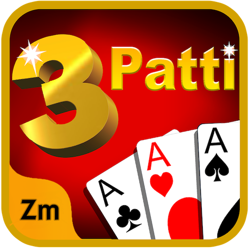ikon Teen Patti Royal - 3 Patti