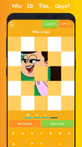 Golmaal jr. Quiz & Puzzle : Trivia for Golmaal jr screenshot 2