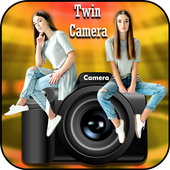 Twin Camera icon