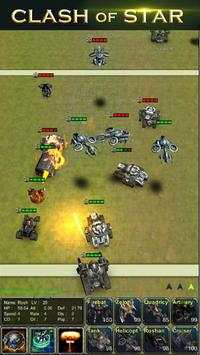 Clash of Star: Craft Return screenshot 11