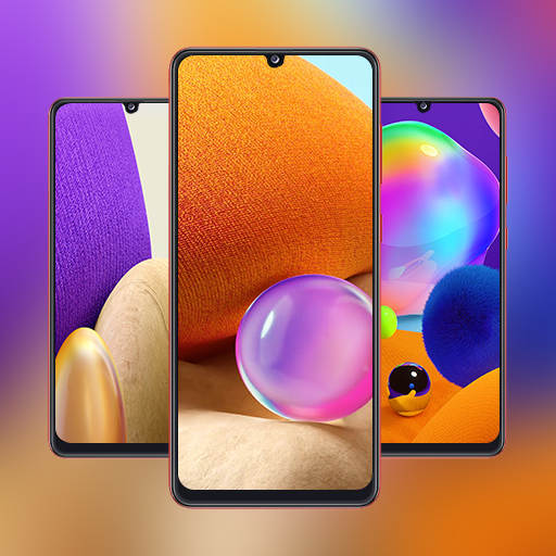 Galaxy A31 & A32 Wallpaper 36.3