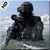 Army Sniper Navy