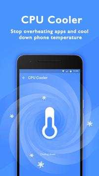 Hawk Security screenshot 2