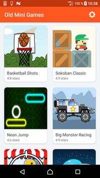 Best Mini Games स्क्रीनशॉट 1
