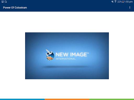 New Image International screenshot 8