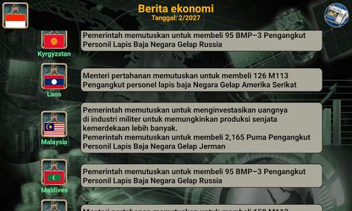 Kekaisaran Asia screenshot 7