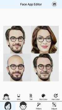 Gender Changer Face App screenshot 3