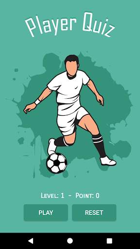 Player Quiz 1 تصوير الشاشة