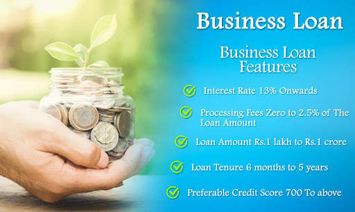Business Loan Apply, Small Business Loan Guide screenshot 1