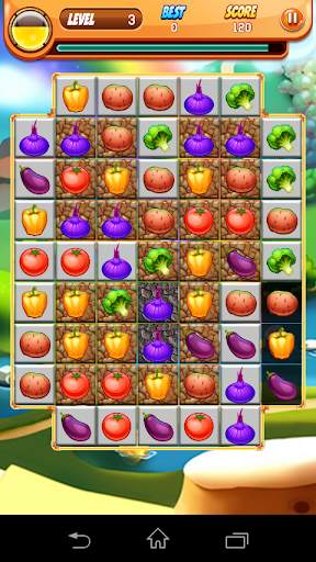 Candy Sweet II screenshot 7