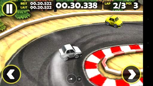 Drift For Fun screenshot 5