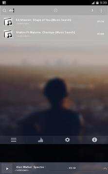 Mp3lio Music Player Pro screenshot 1