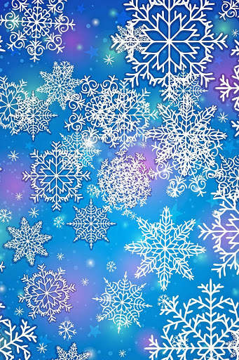 Snow Wallpaper HD : backgrounds & themes screenshot 8