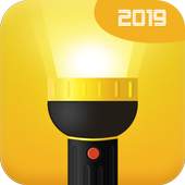 Super LED Flashlight (Torch Light) 5.0