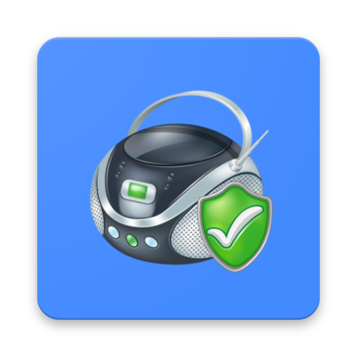 IPTV Checker icon