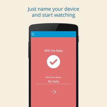 Invidyo Baby screenshot 3