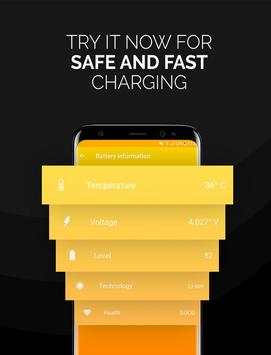 Real Fast Charge स्क्रीनशॉट 4