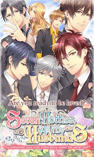 Seven Hotties, All My Husbands screenshot 3