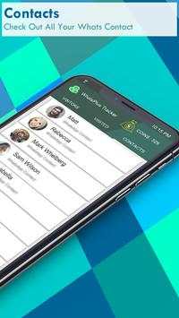 WhatsPlus   Last Seen Tracker screenshot 3