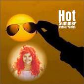 Hot Summer Photo Frames Free Editing Holiday Pics 1.0