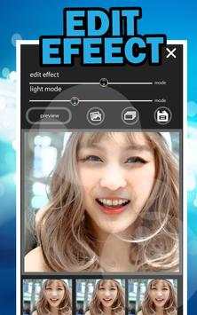 Selfie Camera HD screenshot 1