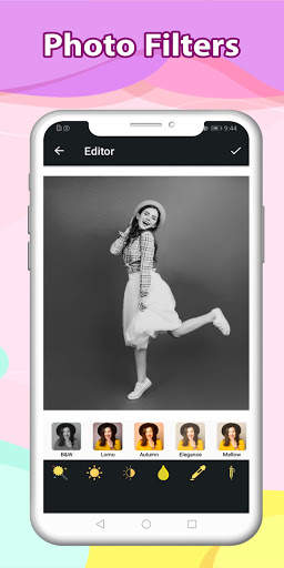 Photo Video : Video Maker screenshot 7