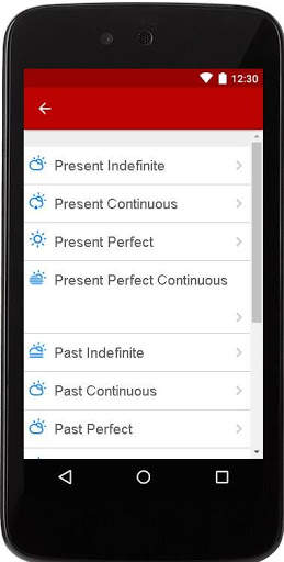Learn English of Hindi Daily conversation Sentence screenshot 6
