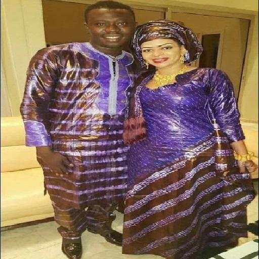 Bamako Couple Styles. скриншот 15