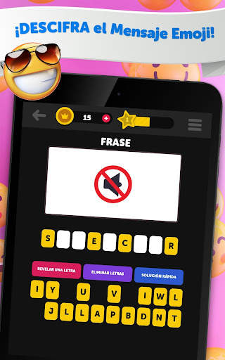 Guess The Emoji screenshot 20