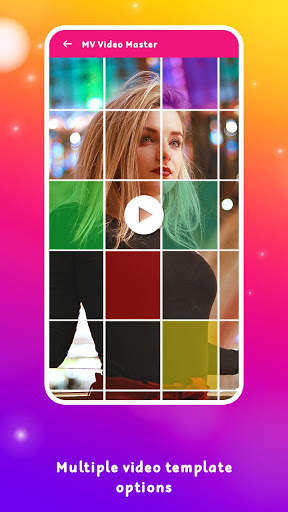 MV Video Master 2020 - Video Status screenshot 5