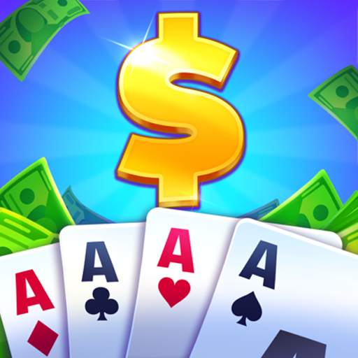 Solitaire Clash-Win Real Money 1