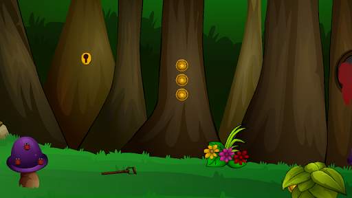 Escape Games Jolly-173 screenshot 3