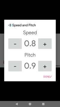 Zoom Video Player screenshot 8