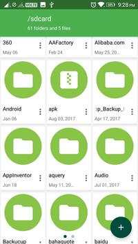 ESA File Manager - Explore Pro (Premium Free) screenshot 3