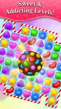 Candy Crunch screenshot 2