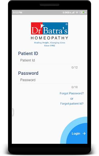 Dr Batra's screenshot 2