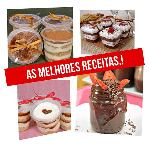 Bolo de Pote screenshot 1