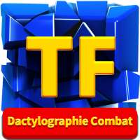 Dactylographie Combat(Typing Fighting)