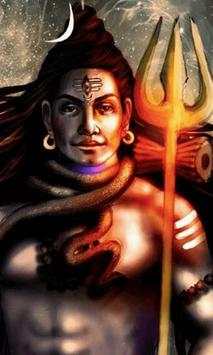 Lord Shiva 3D Live Wallpaper screenshot 7
