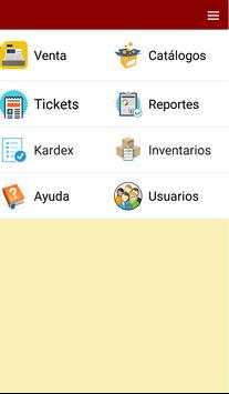 Caja Registradora скриншот 8