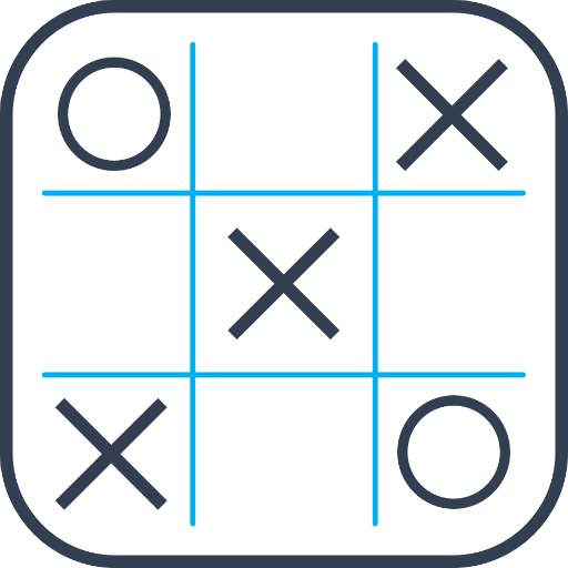 Tic Tac Toe Lite 1.4